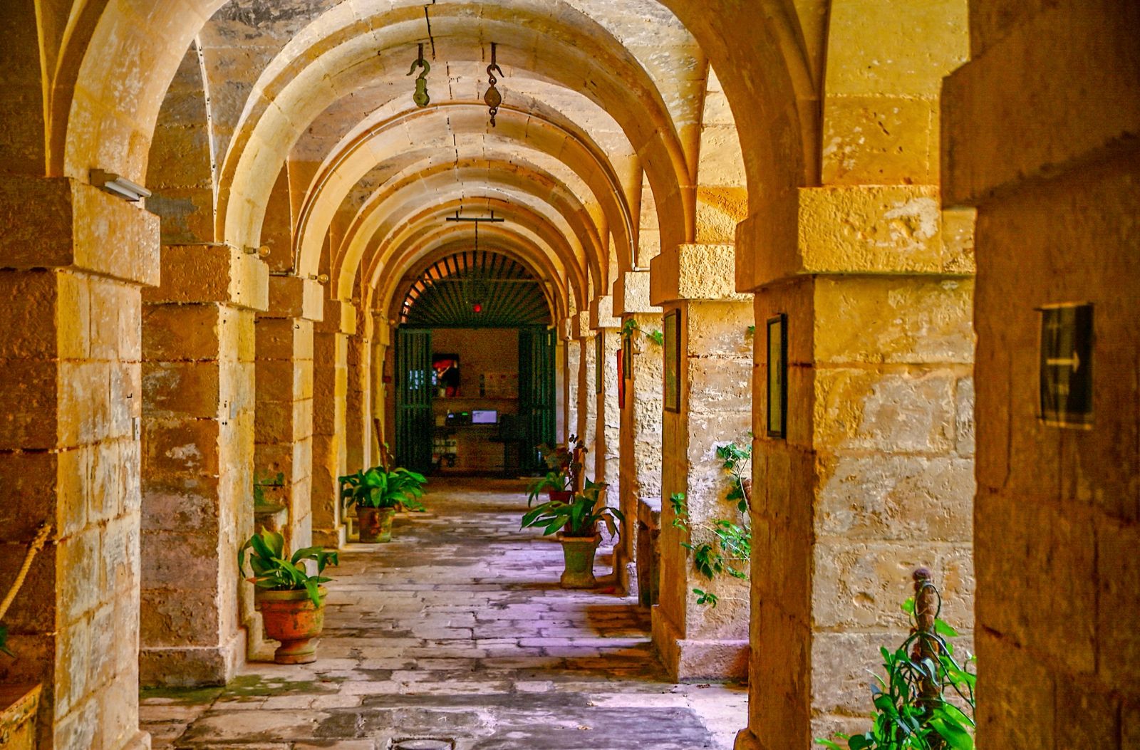 Hidden Valletta tours