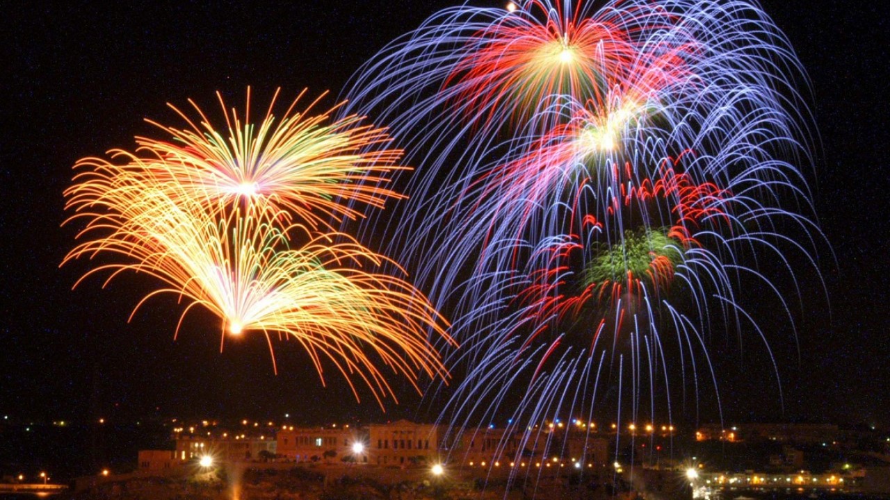 All you need to know about the public holidays in Malta