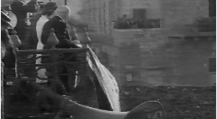 World War II in Malta