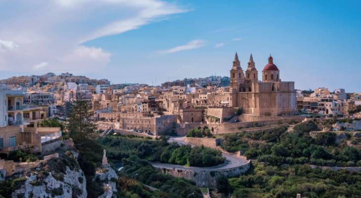 Public Holidays Malta 2024