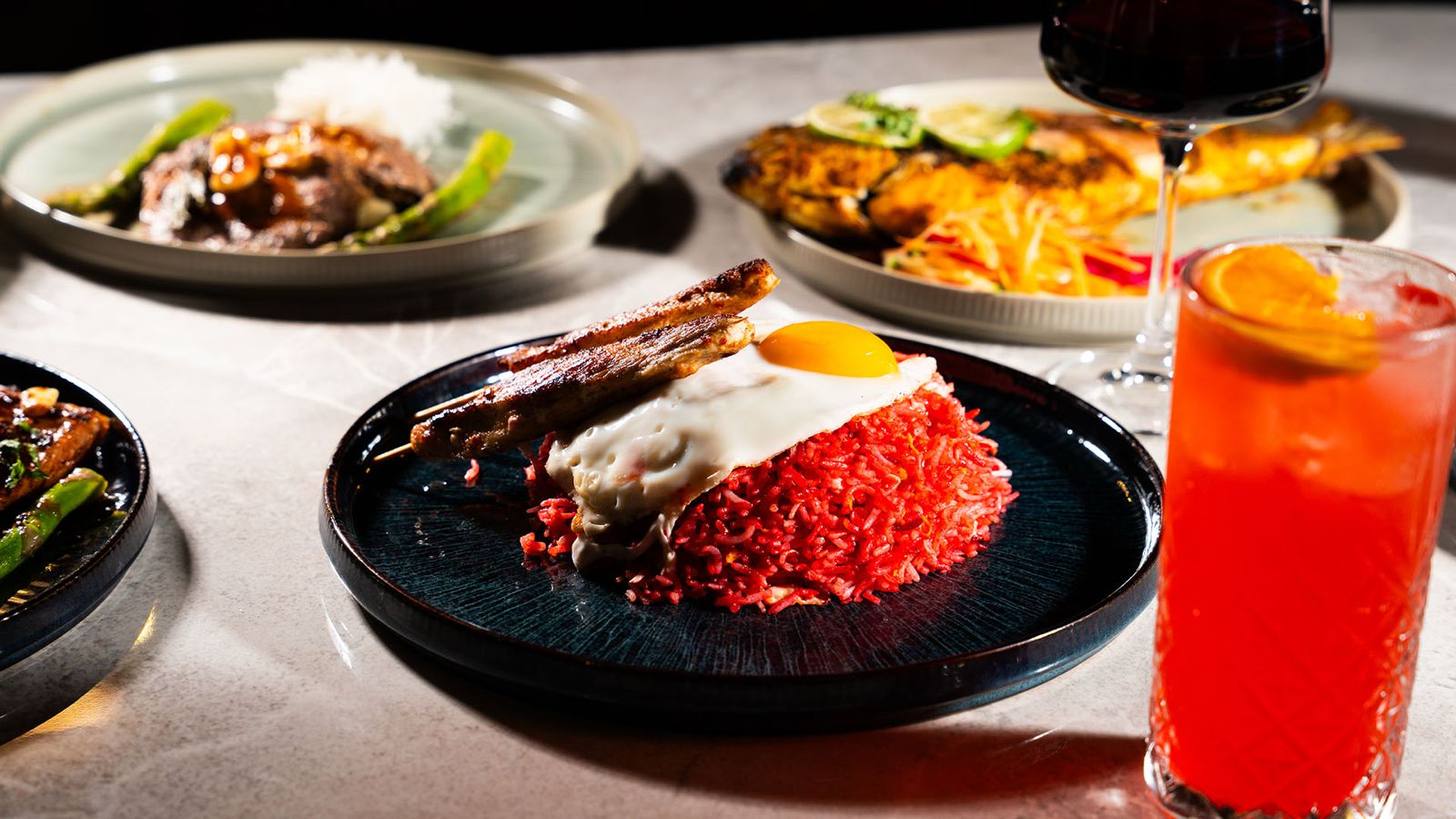 Himalaya Restaurant & Bar