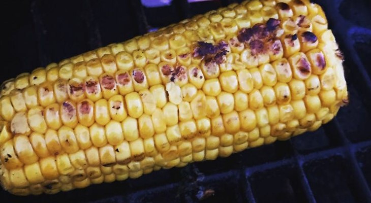 Corn on the Cob