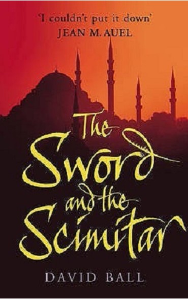 The Sword and the Scimitar