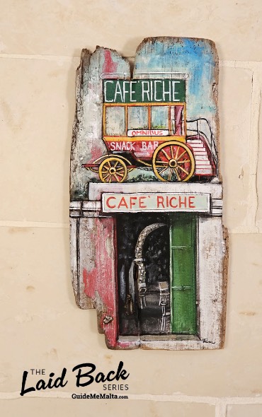 Café Riche