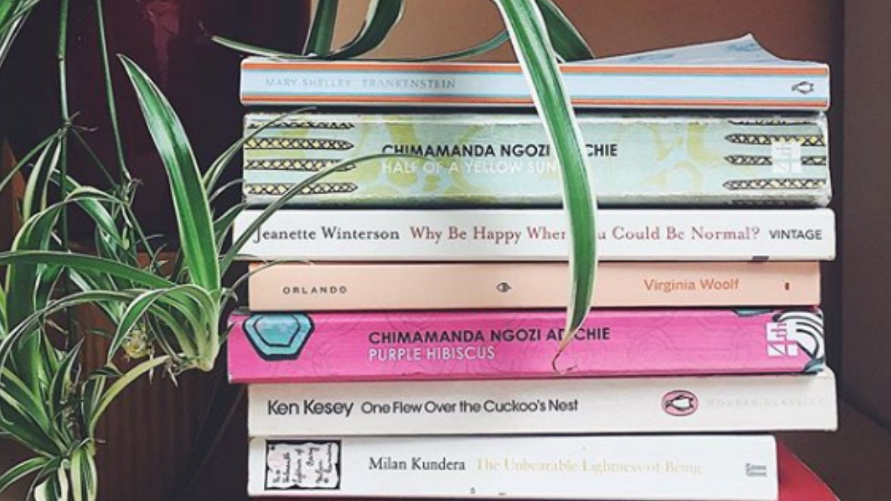 Attention bookworms! This fantastic book sale is on this weekend with