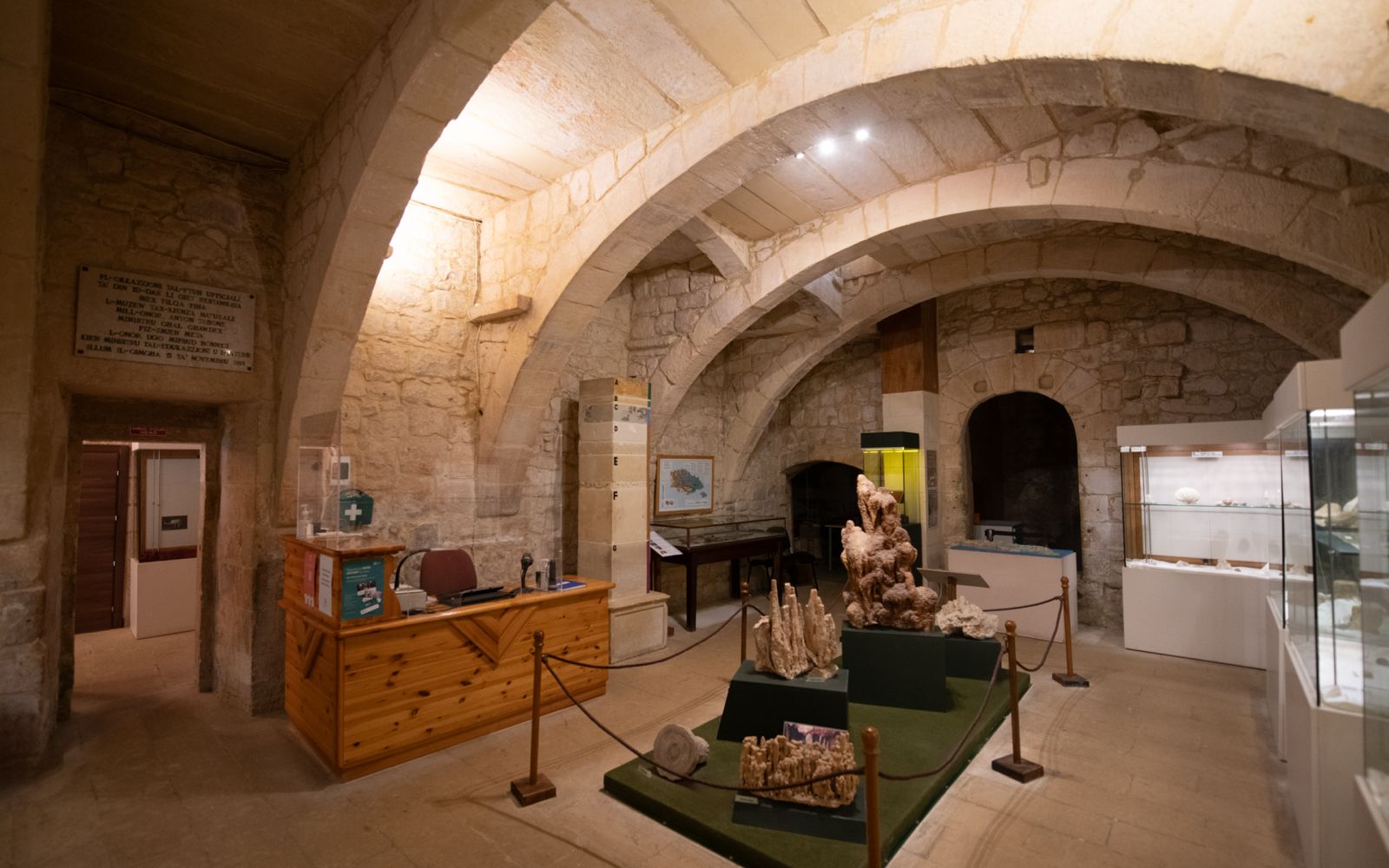 Gozo new museums