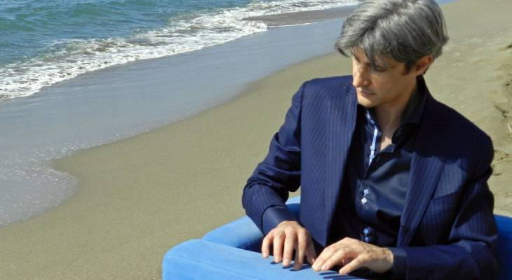 Italian pianist Francesco Attesti performs the one-off concert on 5 April at Teatru Manoel. 