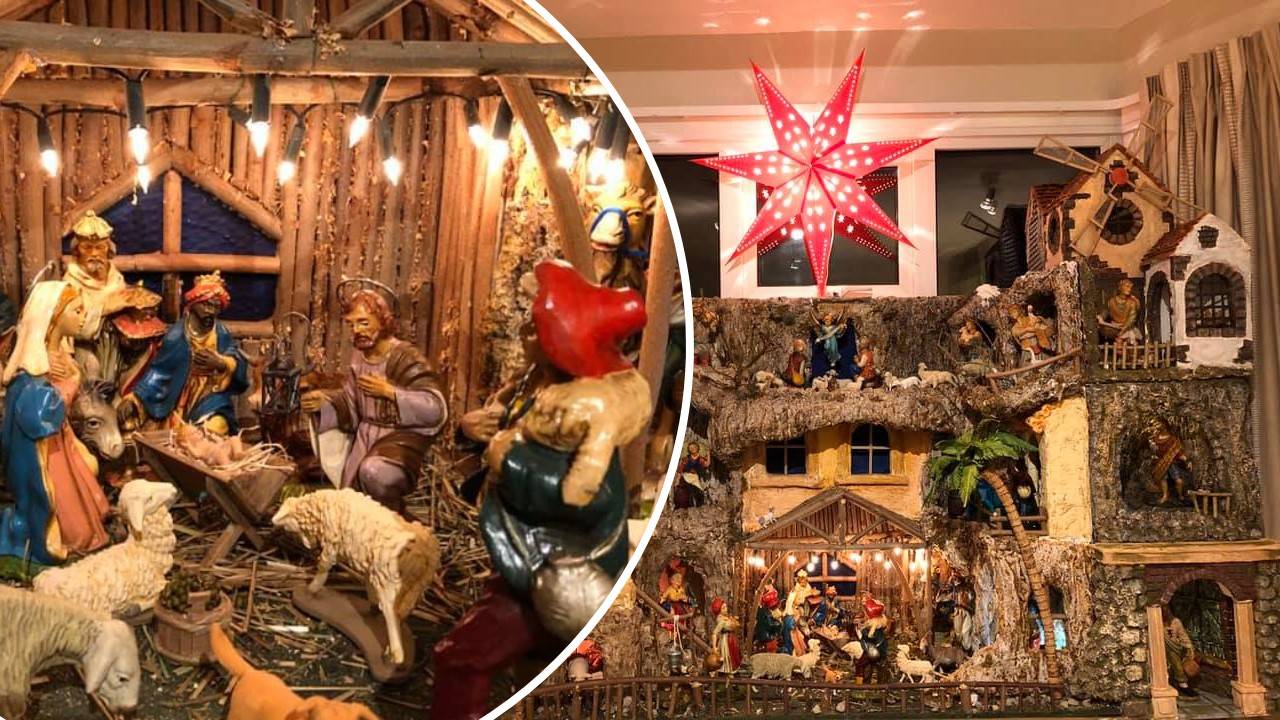 Maltaborn crib maker creates incredible crib with the sweetest backstory