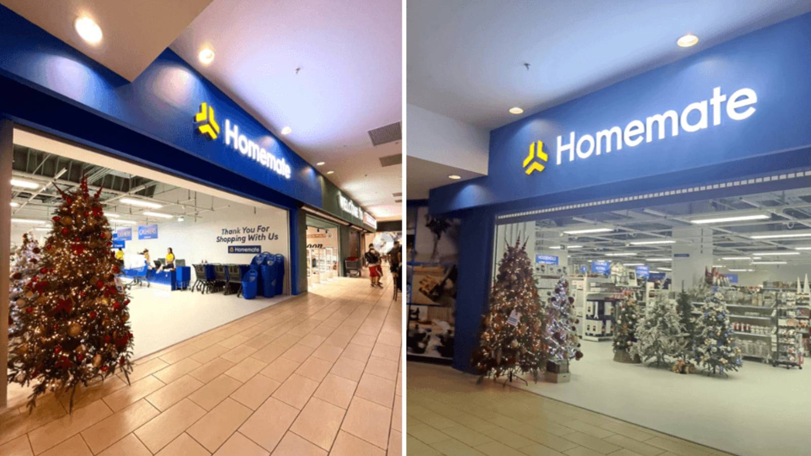 Home sweet home! ‘Homemate’ opens second outlet in Sliema