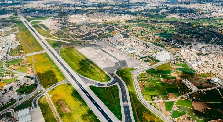 September top markets for flights