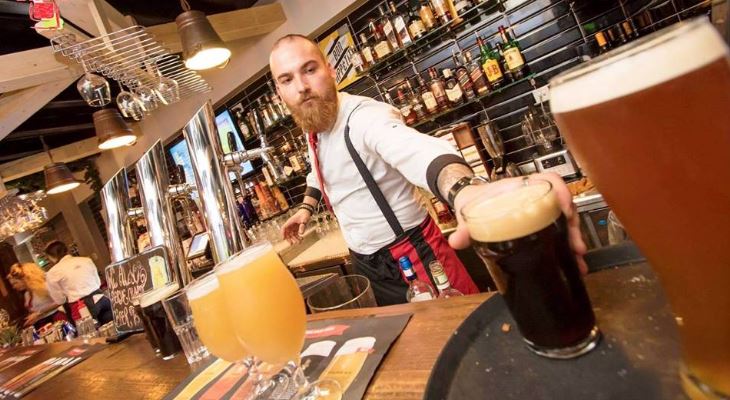 Meet the craft breweries revolutionising Malta’s pint-swilling culture