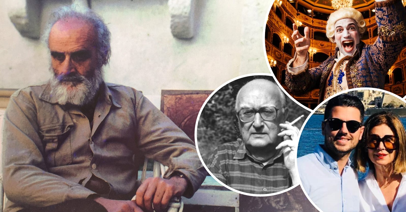 The story behind Malta’s popular surnames continues! This time, it's