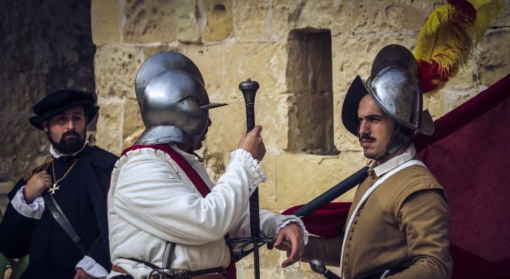 HM Victory Day PR 2022