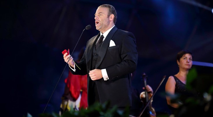 Joseph Calleja