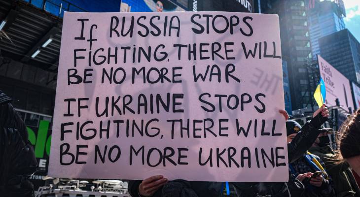 Ukraine