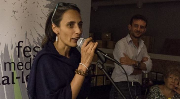 Book this weekend: the Malta Mediterranean Literature Festival promises to inspire