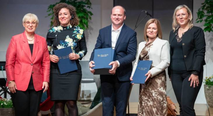 Malta bee awards
