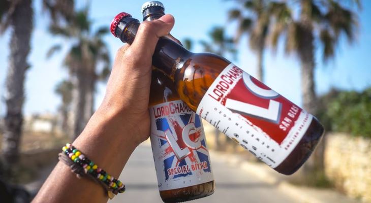 Meet the craft breweries revolutionising Malta’s pint-swilling culture