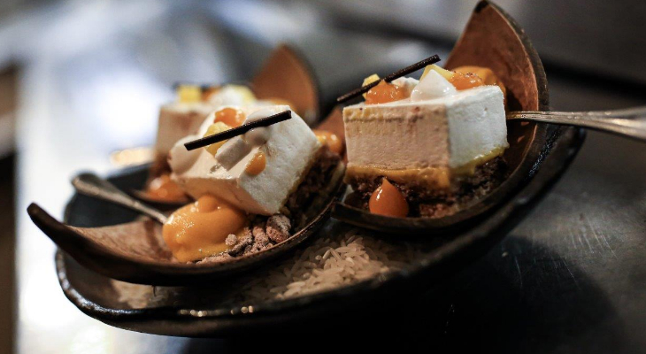 This celebrated oriental eatery in Attard has just launched a fabulous new menu
