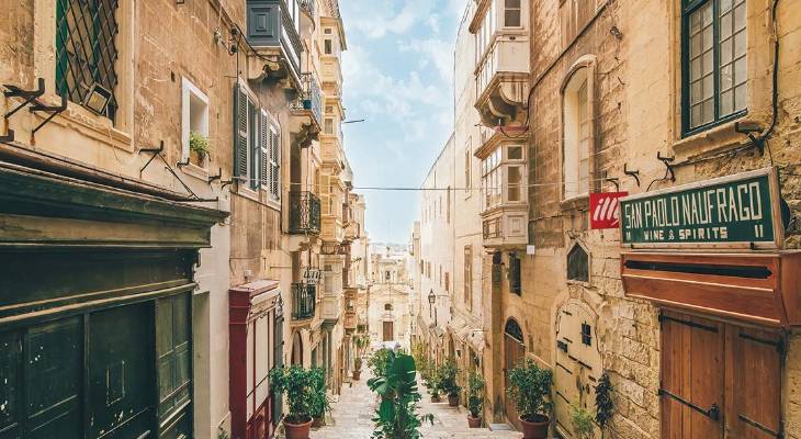 Valletta