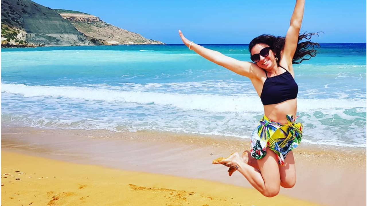 The Joys Sorrows Of Summertime Beach Trips In Malta