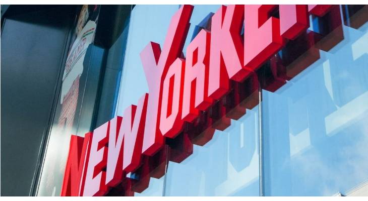new yorker