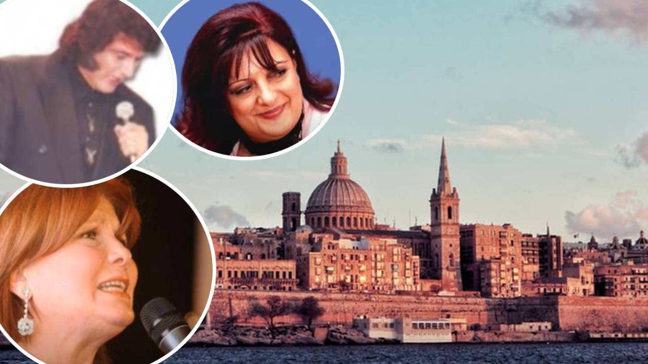 Sing your heart out! Best Maltese songs through the years as decided by ...