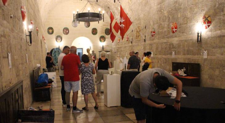 designMT expo Malta