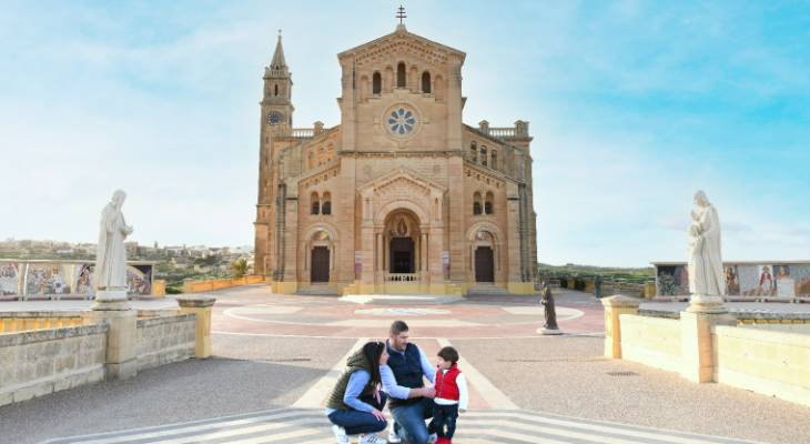 Celebrate Easter in Gozo! Here’s a complete guide to Holy Week and Easter festivities on the sister island 