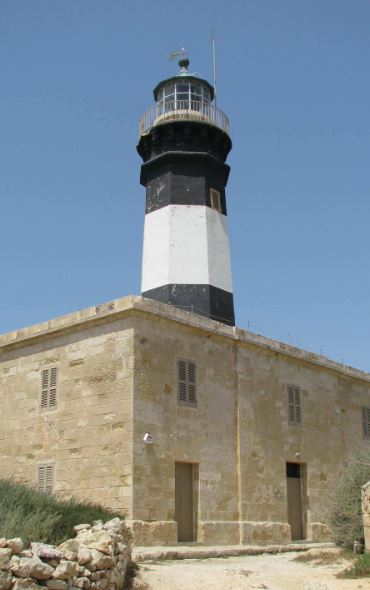 This historic lighthouse could be your dream accommodation in Malta