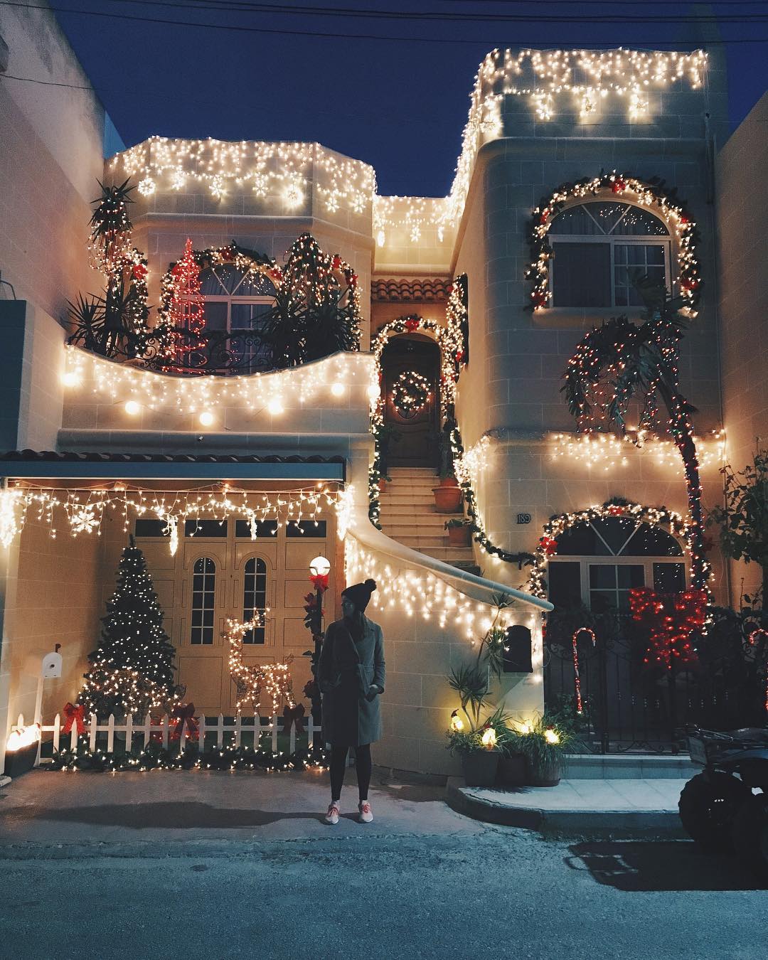 9 reasons to visit the Maltese Islands in December