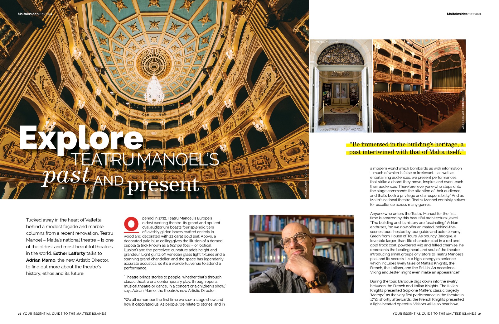 Malta Insider