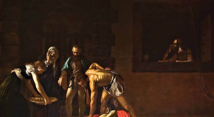 Caravaggio