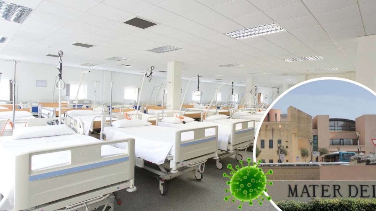 Maltese doctor gives stern warning "It is time to choose. Choose wisely."