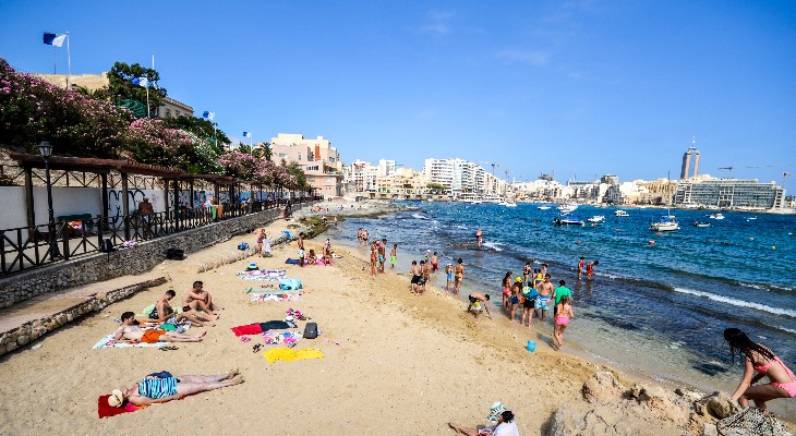 sliema