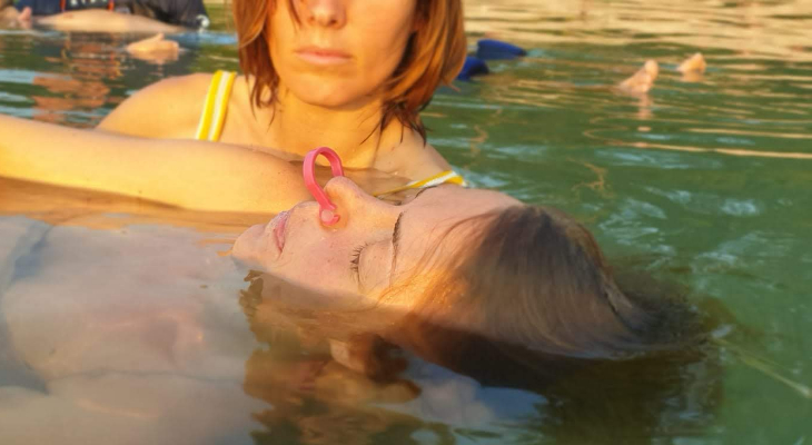 Water therapy