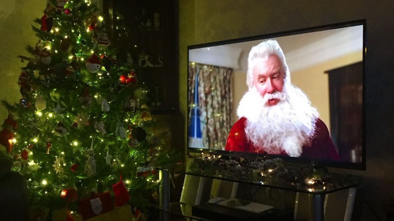 The ultimate Christmas movie list for your festive movie marathon
