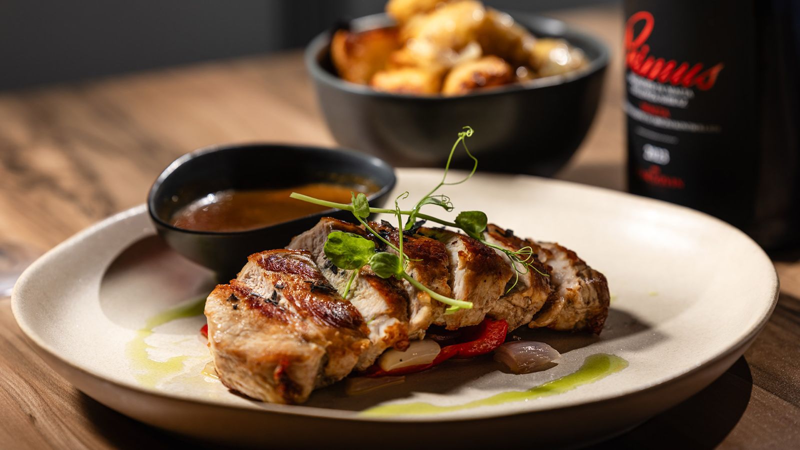 Ta’ Giulia Wine & Dine
