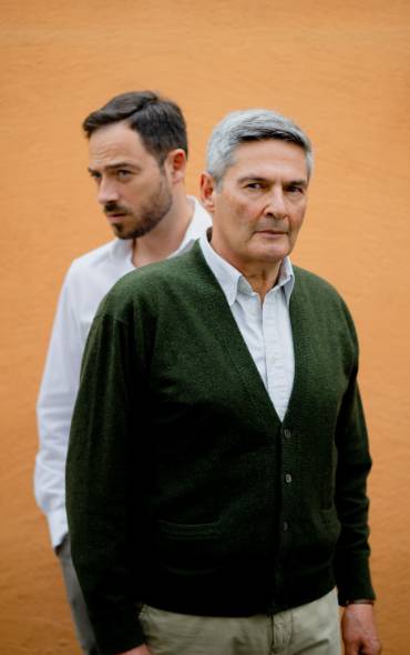 Lovesong: L-Għanja tan-Namra