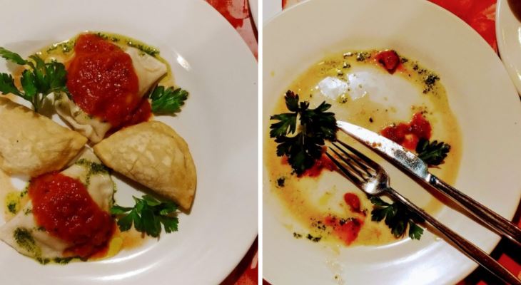 The Gozitan Restaurant: Homely, honest fare showcasing the best of Maltese cuisine