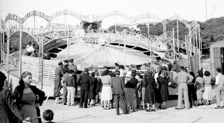 luna park