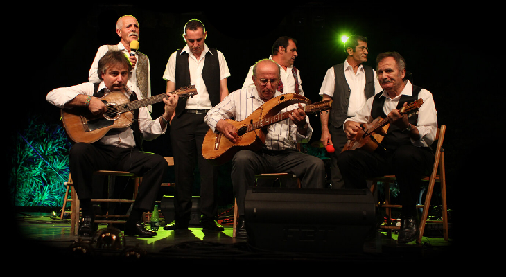 Għanafest?