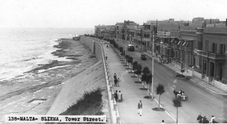 sliema