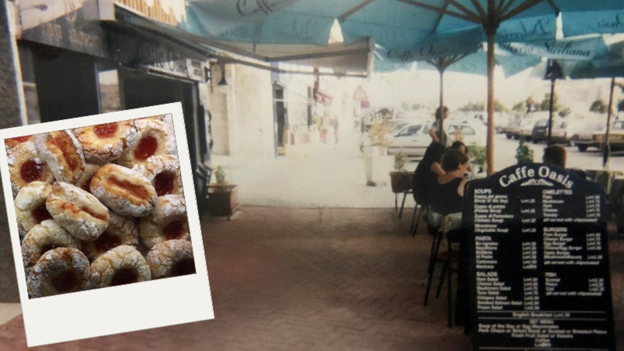 Sliema's iconic Cafe Oasis is back and we’ve got a sneak peek of what’s