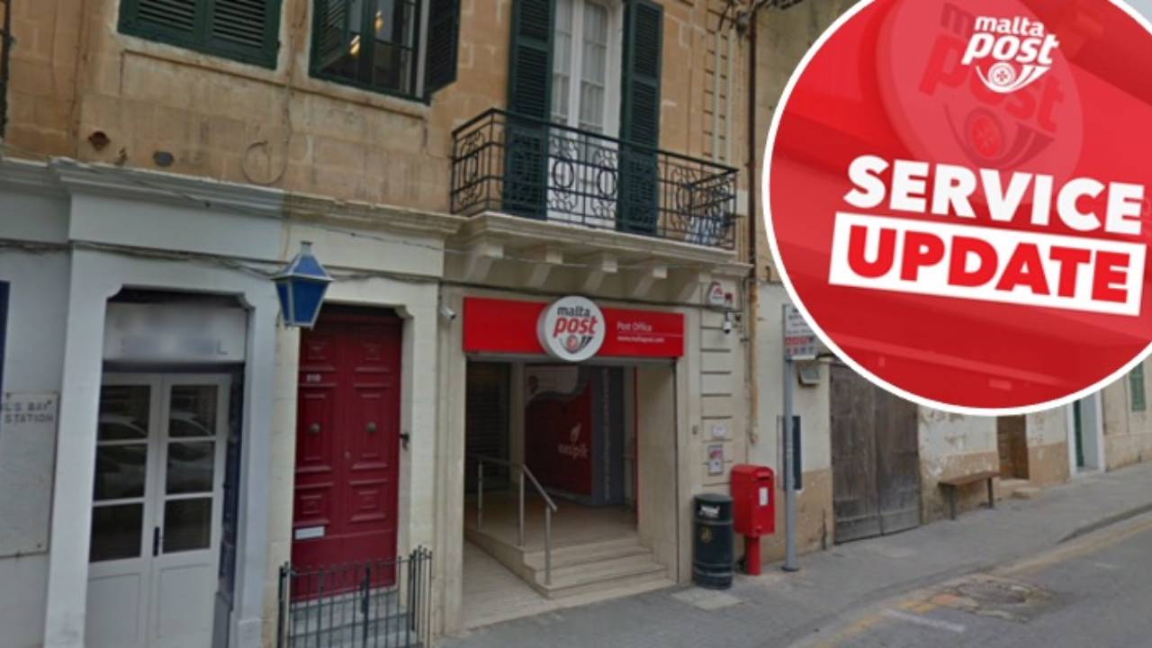 St Paul’s Bay &amp; Qawra residents can collect Government