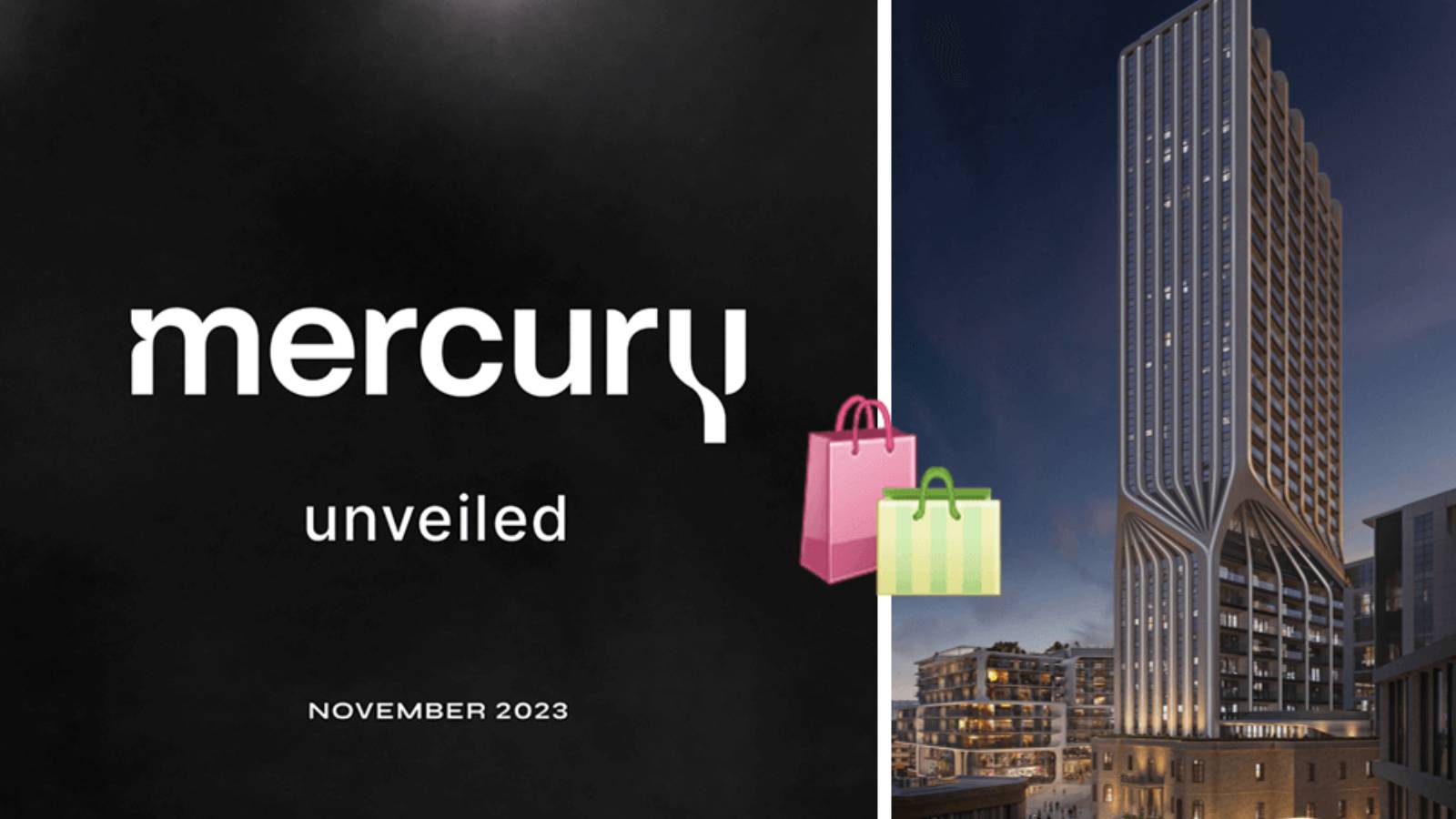 Doing a bit of shopping while on holiday? Here are all the stores