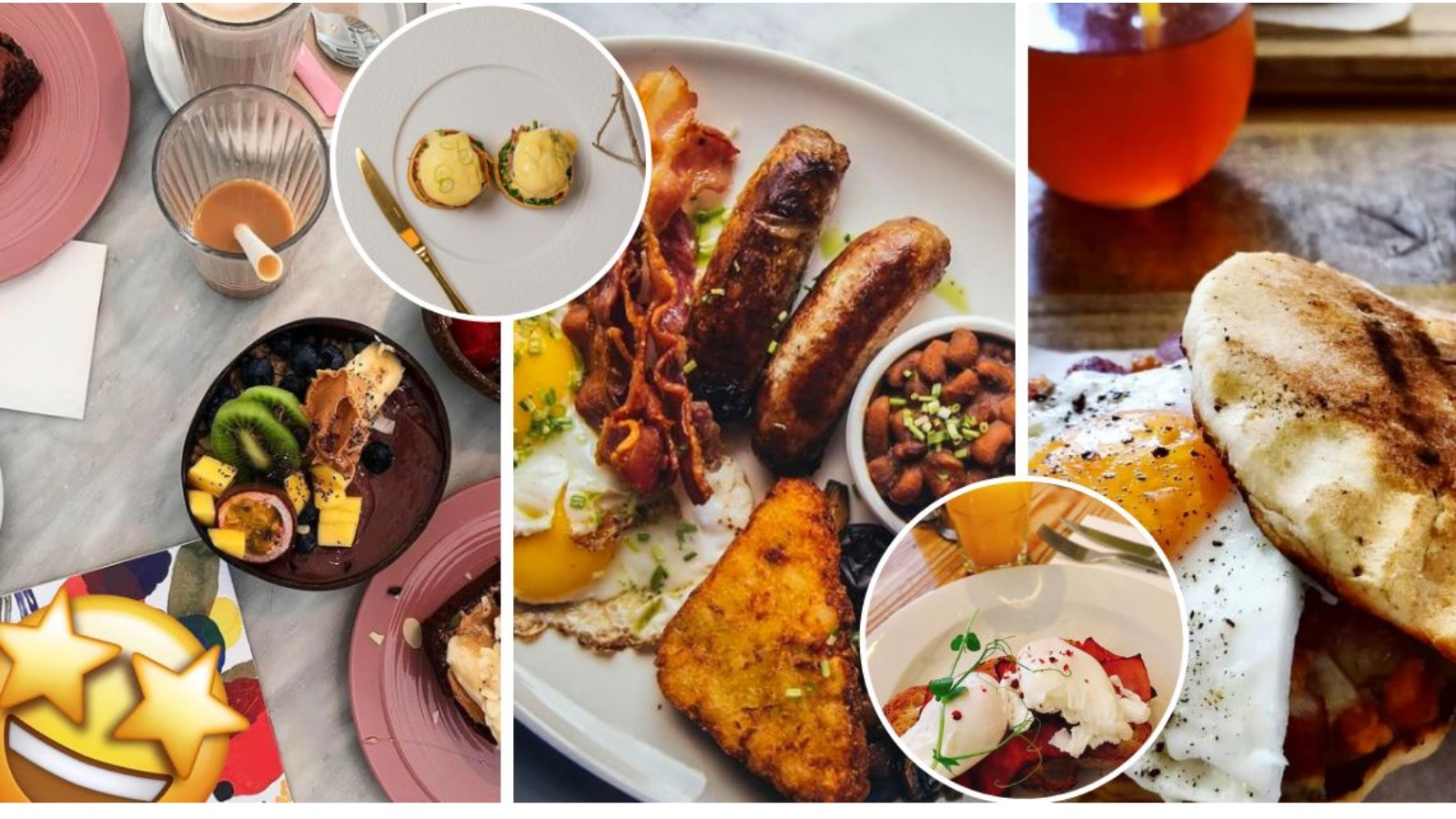 10 fantastic breakfast & brunch spots on the Maltese Islands