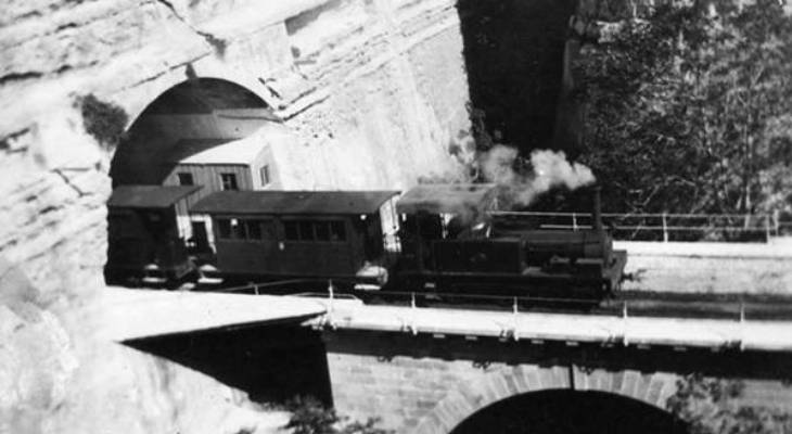 Malta Railway