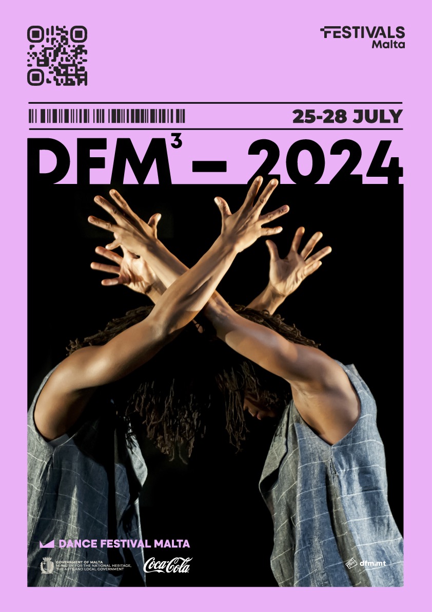 Dance Festival Malta