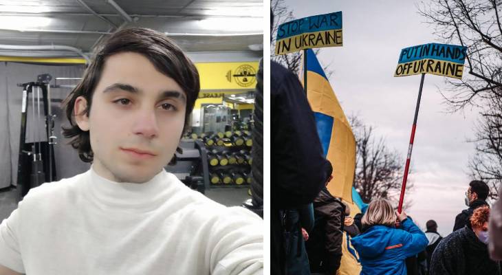 Ukraine